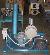 UNA-DYN Pump/Blower,